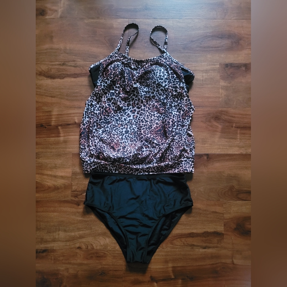 Women's Tankini set